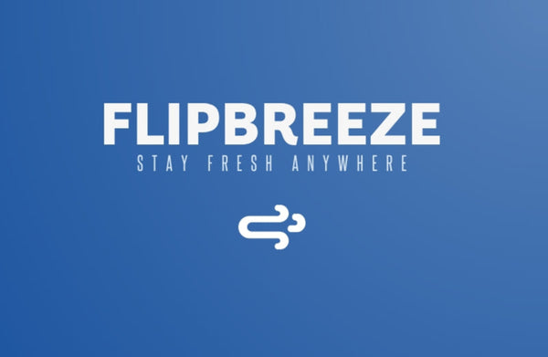 FlipBreeze
